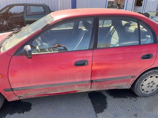bontott TOYOTA CARINA Bal első Gólyaláb (Lengécsillapító, Rugó)
