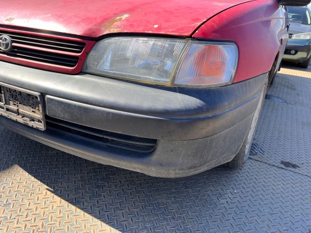 bontott TOYOTA CARINA Bal első Gólyaláb (Lengécsillapító, Rugó)