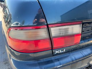 bontott TOYOTA CARINA Bal első Gólyaláb (Lengécsillapító, Rugó)