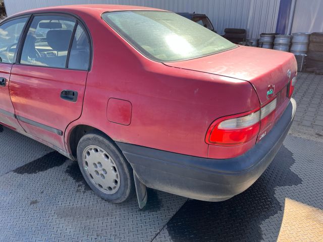 bontott TOYOTA CARINA Bal első Gólyaláb (Lengécsillapító, Rugó)