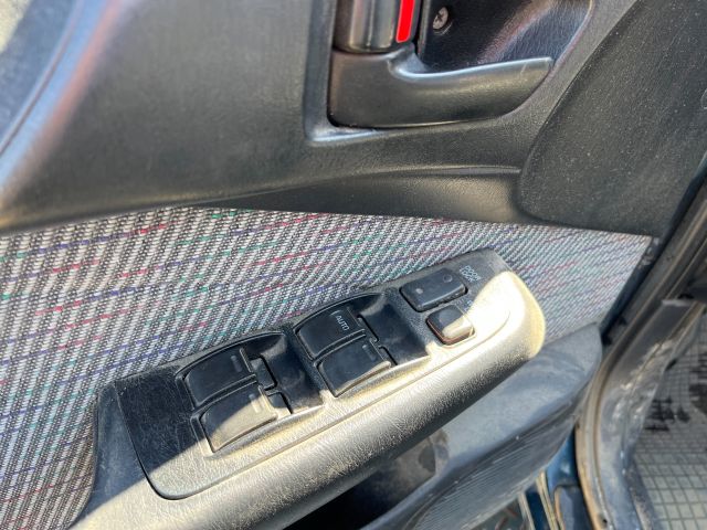 bontott TOYOTA CARINA Bal első Gólyaláb (Lengécsillapító, Rugó)