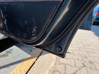 bontott TOYOTA CARINA Bal első Gólyaláb (Lengécsillapító, Rugó)