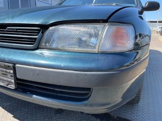 bontott TOYOTA CARINA Bal első Gólyaláb (Lengécsillapító, Rugó)