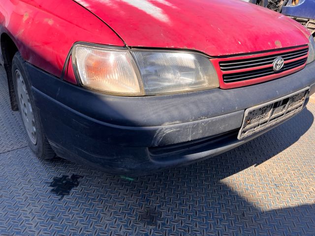 bontott TOYOTA CARINA Bal első Gólyaláb (Lengécsillapító, Rugó)