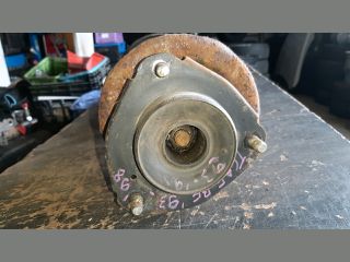 bontott TOYOTA CARINA Bal első Gólyaláb (Lengécsillapító, Rugó)