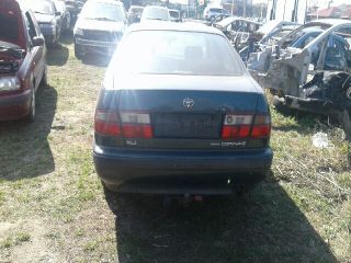 bontott TOYOTA CARINA Bal Féltengely