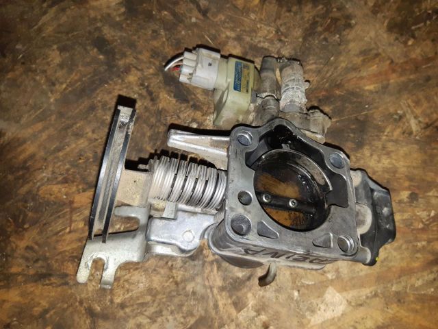 bontott TOYOTA CARINA Fojtószelep (Elektromos)