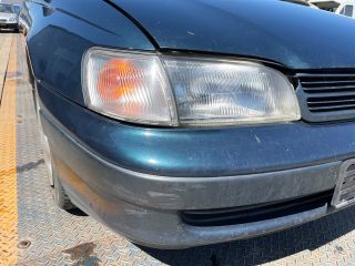 bontott TOYOTA CARINA Fojtószelep (Mechanikus)