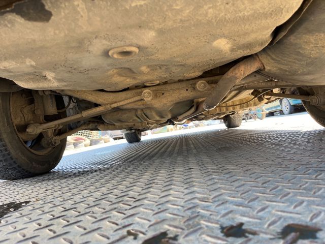 bontott TOYOTA CARINA Fojtószelep (Mechanikus)