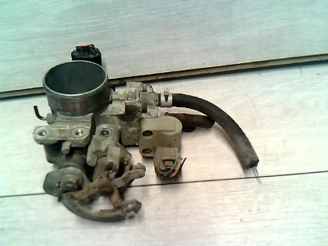 bontott TOYOTA CARINA Fojtószelep (Mechanikus)