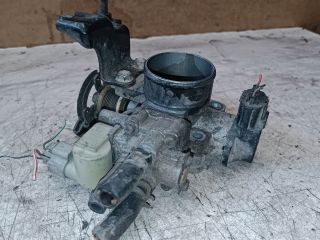 bontott TOYOTA CARINA Fojtószelep (Mechanikus)