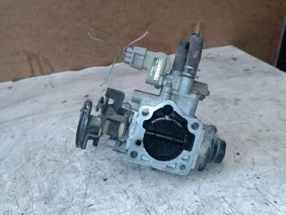 bontott TOYOTA CARINA Fojtószelep (Mechanikus)