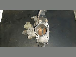 bontott TOYOTA CARINA Fojtószelep (Mechanikus)