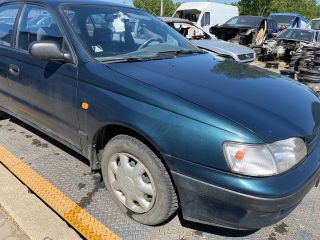 bontott TOYOTA CARINA Fojtószelep (Mechanikus)