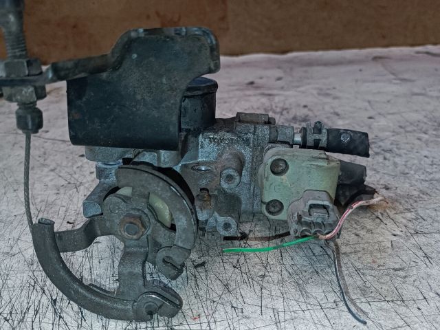 bontott TOYOTA CARINA Fojtószelep (Mechanikus)