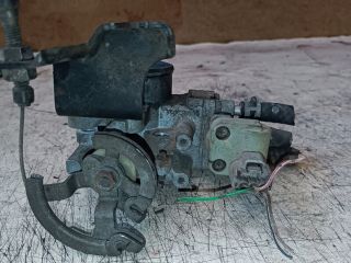 bontott TOYOTA CARINA Fojtószelep (Mechanikus)