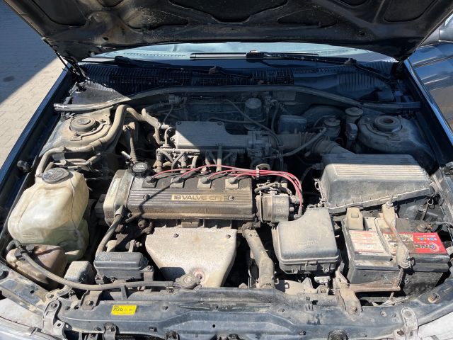 bontott TOYOTA CARINA Fojtószelep (Mechanikus)