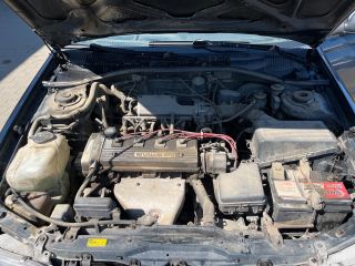 bontott TOYOTA CARINA Fojtószelep (Mechanikus)