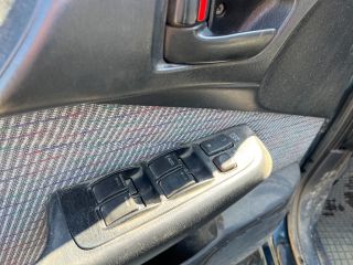 bontott TOYOTA CARINA Fojtószelep (Mechanikus)