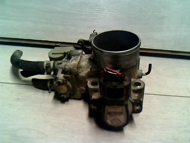 bontott TOYOTA CARINA Fojtószelep (Mechanikus)