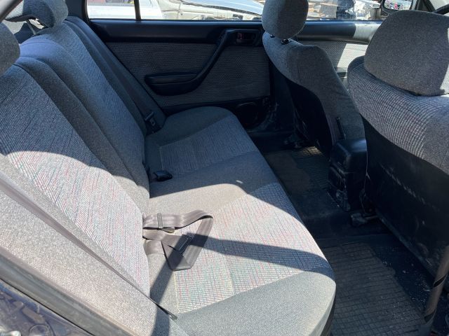 bontott TOYOTA CARINA Fojtószelep (Mechanikus)