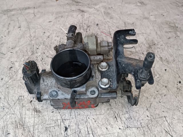 bontott TOYOTA CARINA Fojtószelep (Mechanikus)