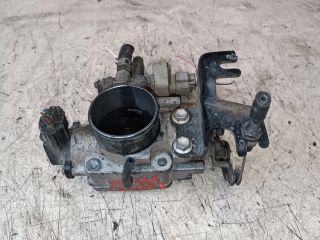 bontott TOYOTA CARINA Fojtószelep (Mechanikus)