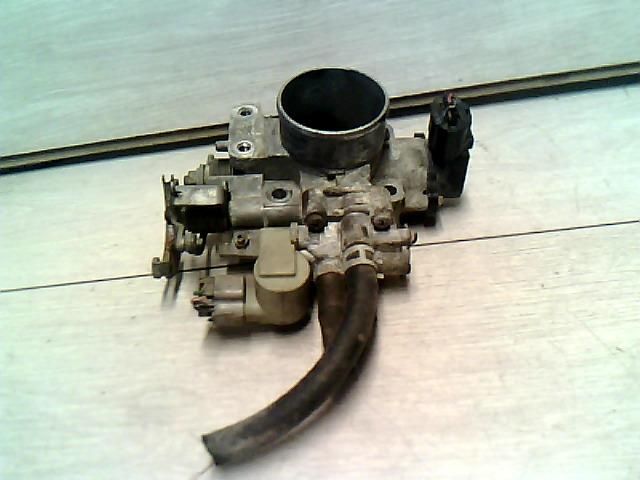 bontott TOYOTA CARINA Fojtószelep (Mechanikus)