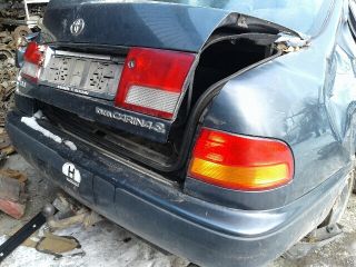 bontott TOYOTA CARINA Gázpedál (Elektromos)