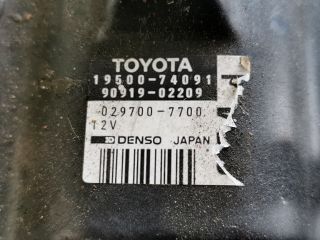 bontott TOYOTA CARINA Gyújtáselosztó