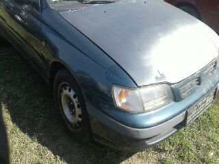 bontott TOYOTA CARINA Hátsó Bölcső