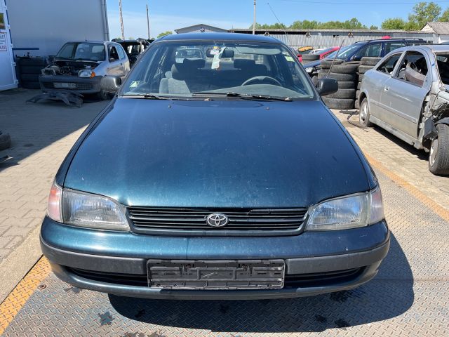 bontott TOYOTA CARINA Homlokfal (Üres lemez)