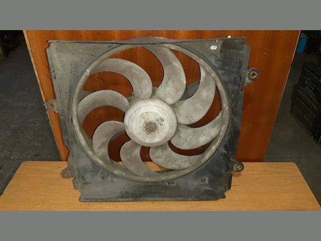 bontott TOYOTA CARINA Hűtőventilátor