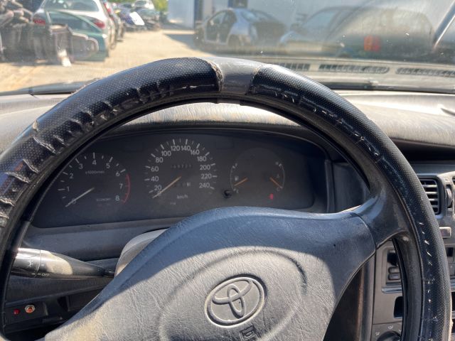 bontott TOYOTA CARINA Hűtőventilátor