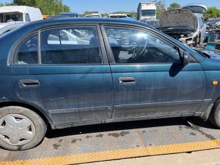 bontott TOYOTA CARINA Jobb első Lengőkar