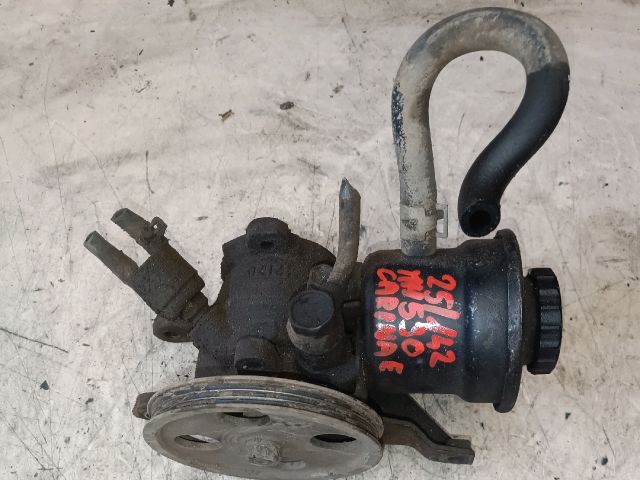 bontott TOYOTA CARINA Kormányszervó Motor (Hidraulikus)