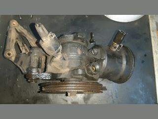bontott TOYOTA CARINA Kormányszervó Motor (Hidraulikus)