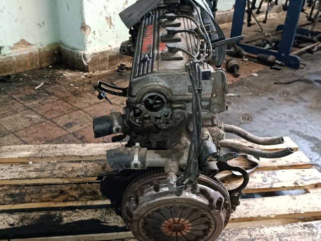 bontott TOYOTA CARINA Motor (Fűzött blokk hengerfejjel)