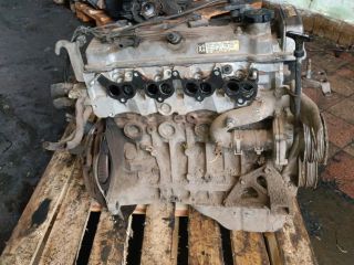 bontott TOYOTA CARINA Motorblokk (Fűzött)