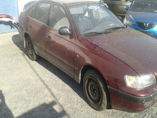 bontott TOYOTA CARINA Olajszivattyú