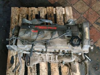 bontott TOYOTA CARINA Szelepfedél