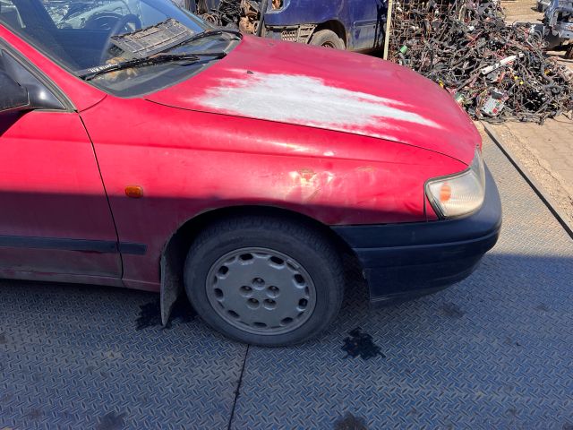 bontott TOYOTA CARINA Szívósor