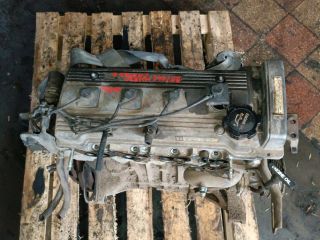 bontott TOYOTA CARINA Vízpumpa Szíjtárcsa