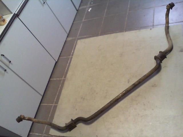 bontott TOYOTA CARINA Első Stabilizátor Pálca