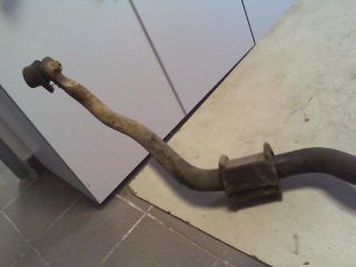 bontott TOYOTA CARINA Első Stabilizátor Pálca