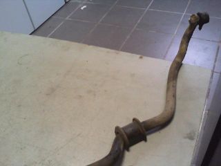 bontott TOYOTA CARINA Első Stabilizátor Pálca