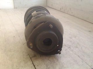 bontott TOYOTA CARINA Jobb első Gólyaláb (Lengécsillapító, Rugó)