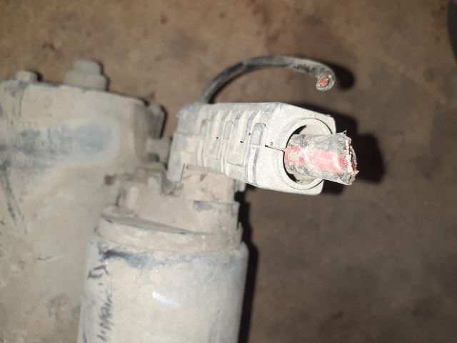 bontott TOYOTA CARINA Önindító