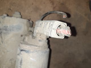 bontott TOYOTA CARINA Önindító