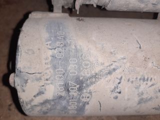 bontott TOYOTA CARINA Önindító